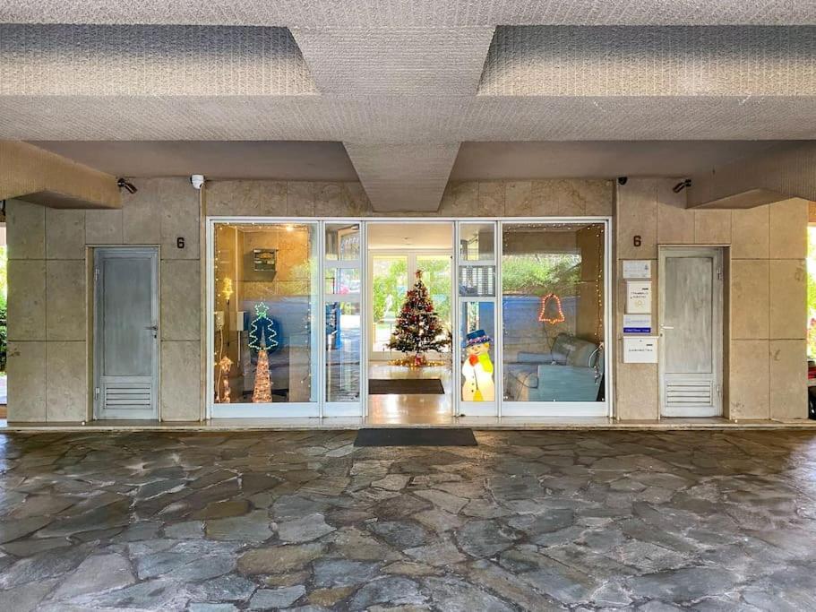Glyfada Center Sea View Apt Daire Atina Dış mekan fotoğraf